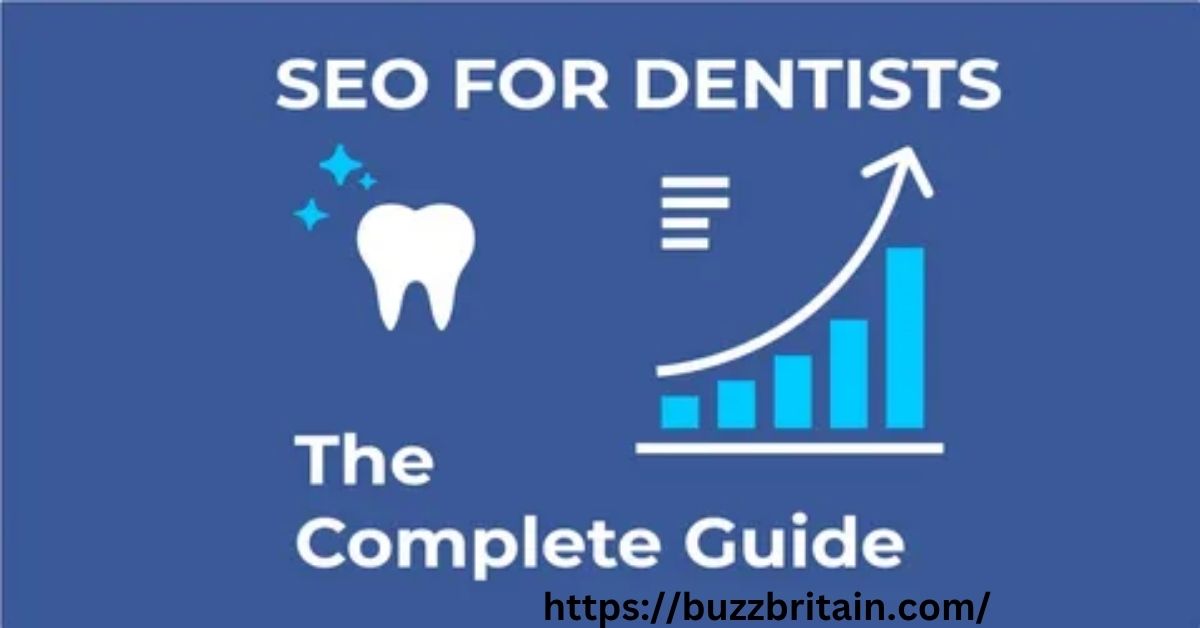 Dental SEO experts helping a dental clinic attract more patients through online marketing strategies