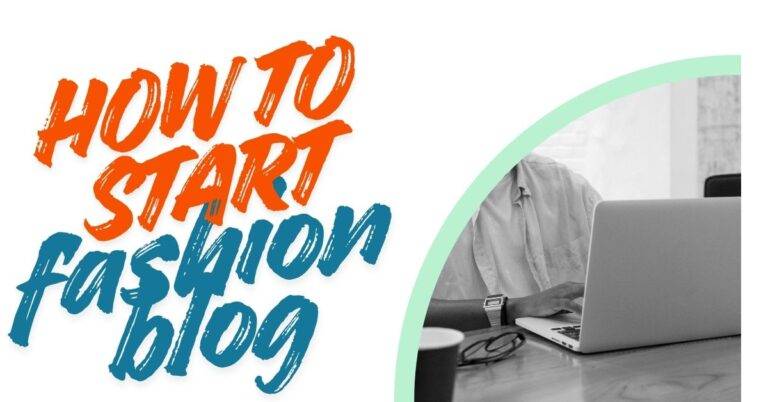 A powerful visual exposing greenwashing in fashion, with a call to action to write for AreYouFashion.com and reveal the hidden truth behind false sustainability claims