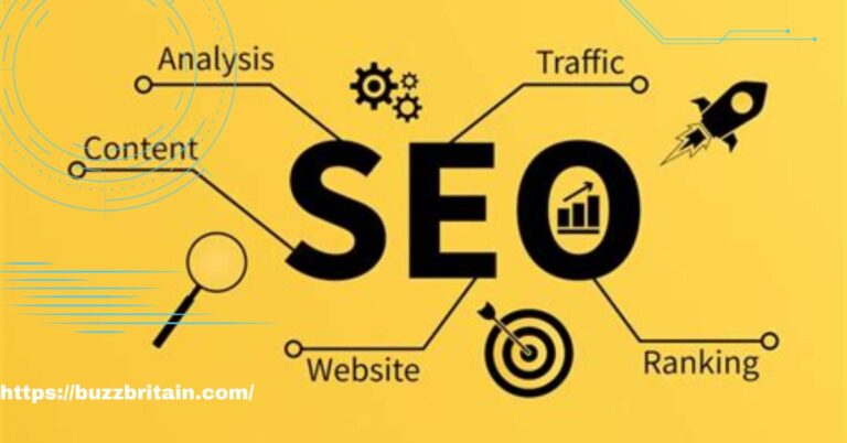 “Illustration representing what an Agencia SEO is and how to choose the best one for improving website visibility and online performance.”
