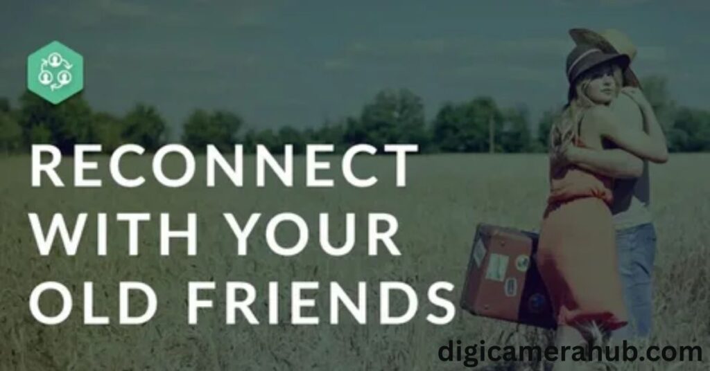 How to Improve My Social Life