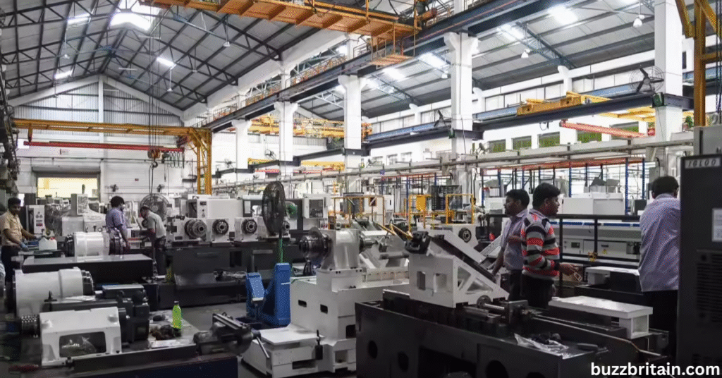 Small Industry in Pakistan Opportunities, Ideas & Success Guide