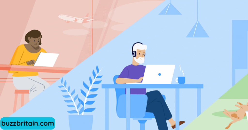 Remote Work Benefits Challenges and Best Practices for 2025