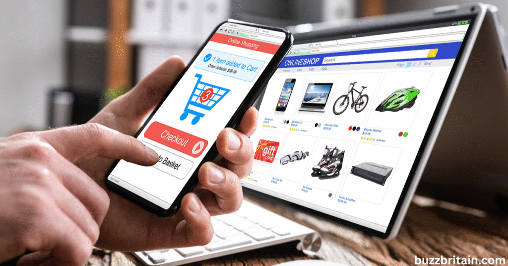 What is Commerce Types, Importance & Modern Trends Explained