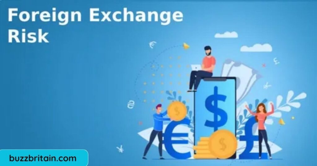 What Is Foreign Exchange Risk