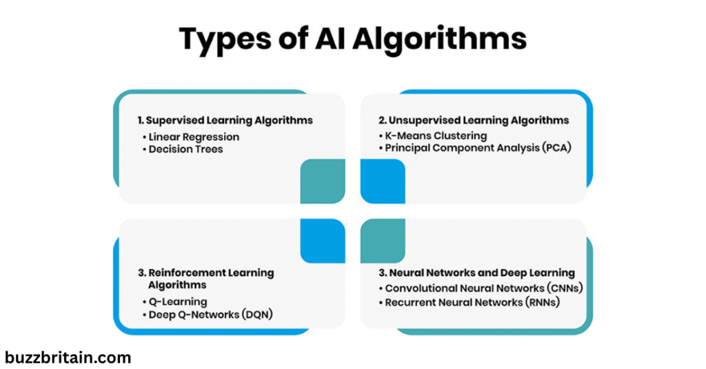 What is an Algorithm? A Complete Guide to Definition, Types & Uses