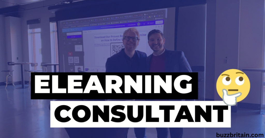 What is a Business Consultant?